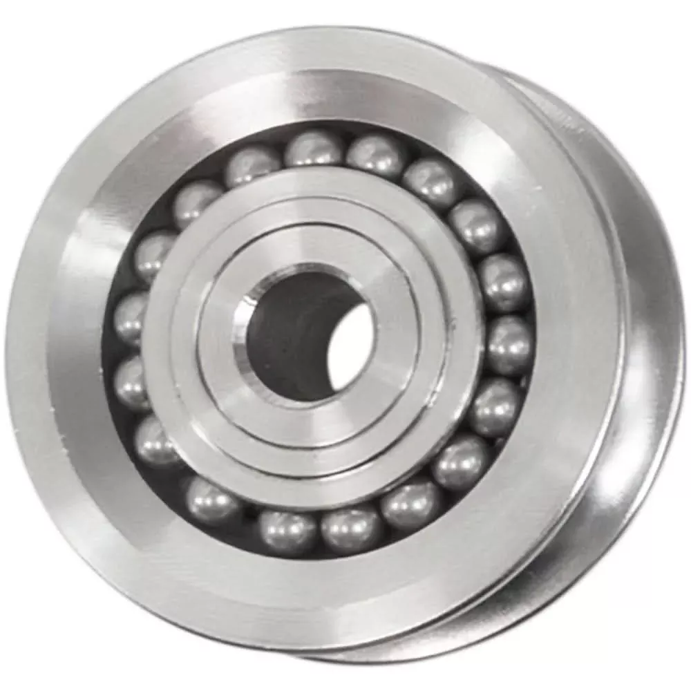 Ronstan Series 40 Orbit BB Sheave HHL - RF48000HL