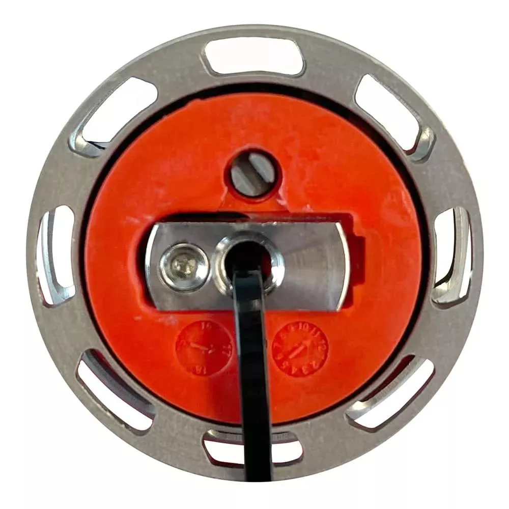 Ronstan Series 40 Orbit RT Sheave Replacement Cassette - RF46000