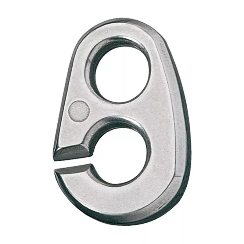 Ronstan Sister Clip – Stainless Steel – Large