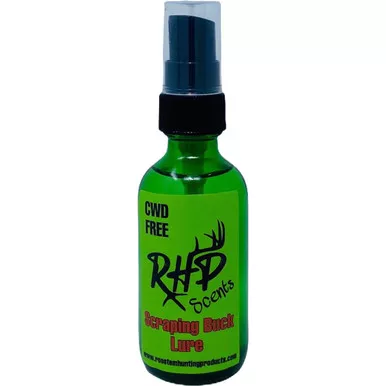Roost'em Scrape Lure 2 Oz.