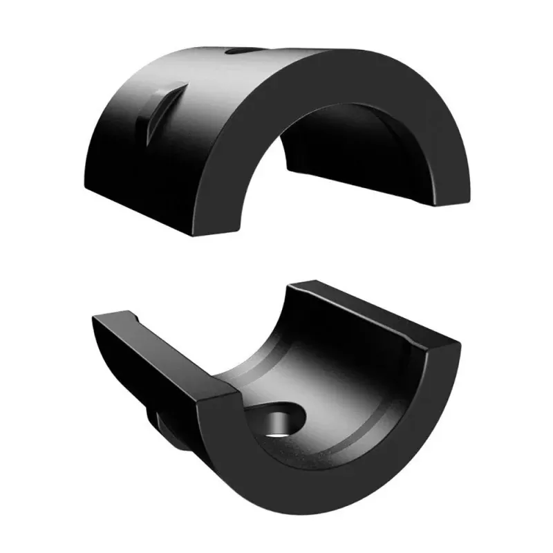 Roswell 3 Clamp Insert – 2.25 Inner Diameter