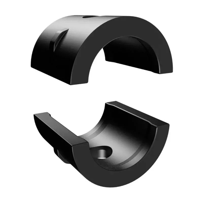 Roswell 3 Clamp Insert – 2.5 Inner Diameter