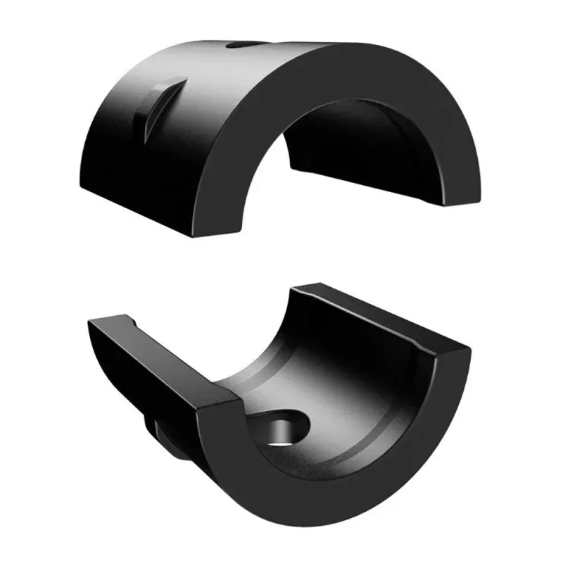 Roswell 3 Clamp Insert – 2.85 Inner Diameter