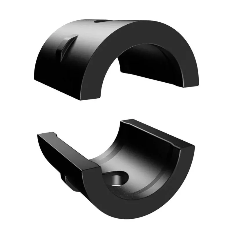 Roswell 3 Clamp Insert – 2 Inner Diameter