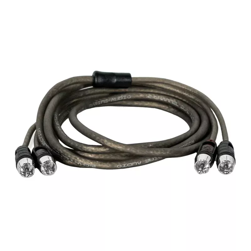 Roswell 5M 2-Channel RCA Cable