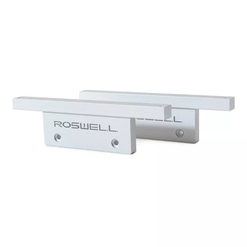 Roswell R1 Amp Spacers