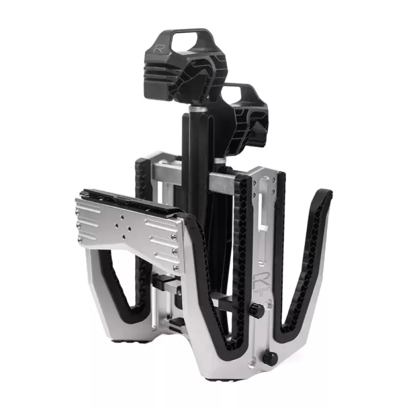 Roswell Triton II Strapless Board Rack