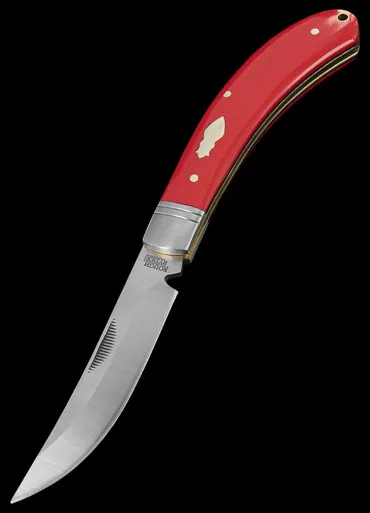 Rough Ryder Bow Trapper Large Folding Knife