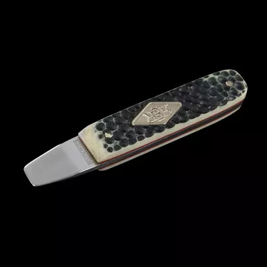 Rough Ryder Buckshot Bone Knife Opener