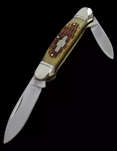 Rough Ryder Canoe Folding Knife