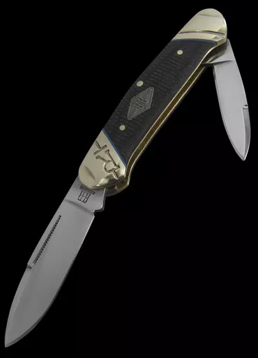 Rough Ryder Classic Carbon II Canoe