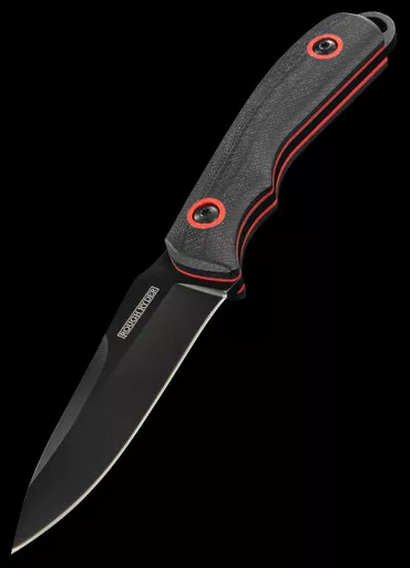 Rough Ryder Code Red Alterna Fixed Blade