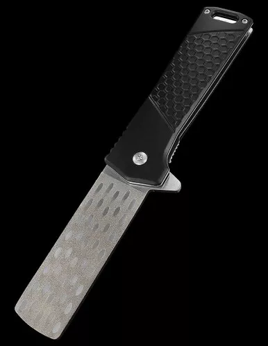 Rough Ryder Folding Diamond Sharpener