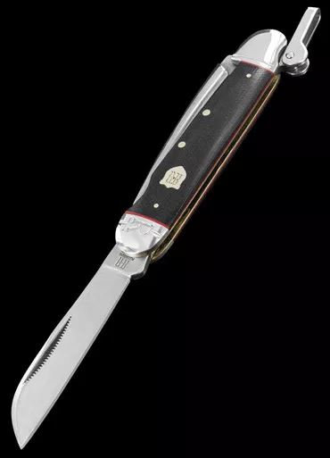 Rough Ryder Highland Marlin Folding Knife