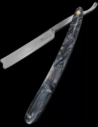 Rough Ryder "Midnight" Razor