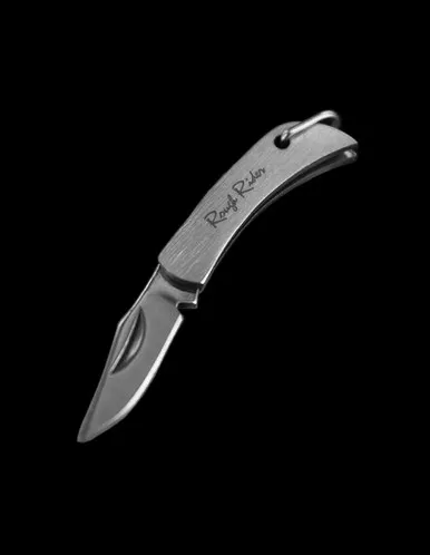 Rough Ryder Miniature Stainless