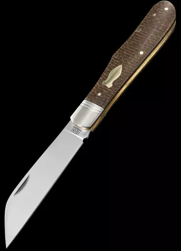Rough Ryder Reserve Humpback JackFolding Knife