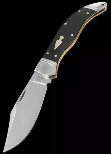 Rough Ryder Reserve Original Clasper D2 Folding Knife
