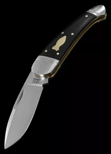 Rough Ryder Reserve Panthera Folder Folding Knife