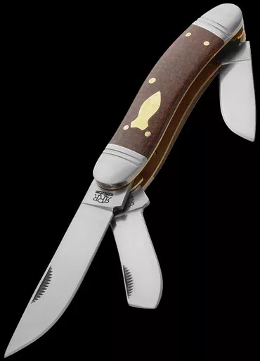 Rough Ryder Reserve Roundup Folding Knife