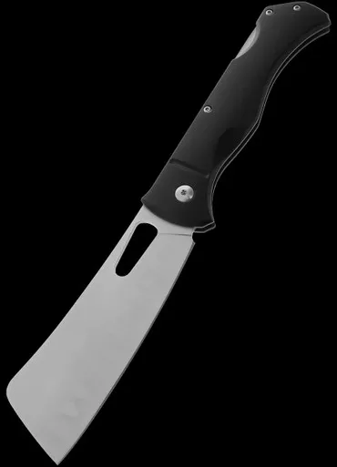 Rough Ryder Sous Chef Cleaver Folding Knife