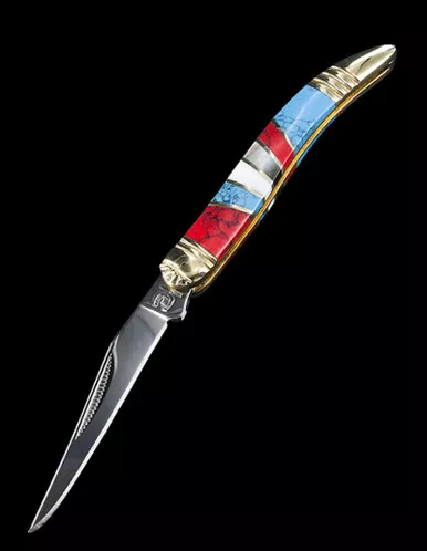 Rough Ryder Stoneworx Small Toothpick