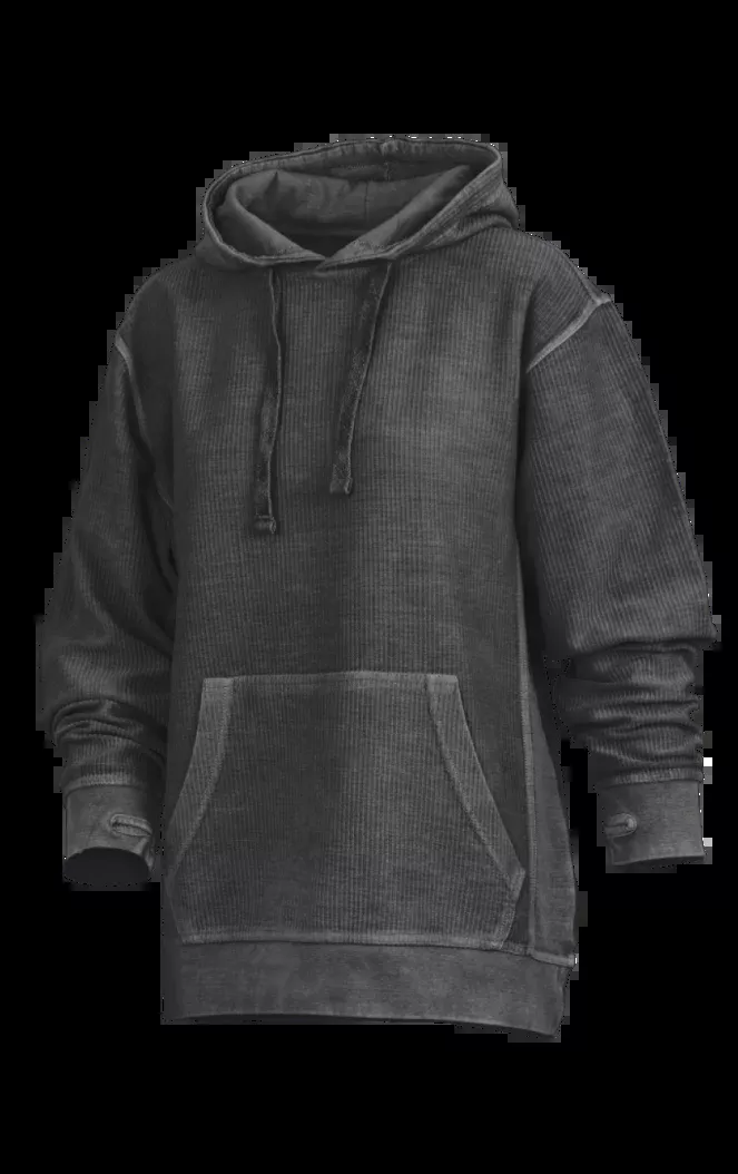 Royce Comfy Cord Hoody