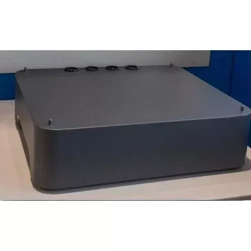 Rubix Battery Base R Series Black RRS-BASE (Stack base & Lid)