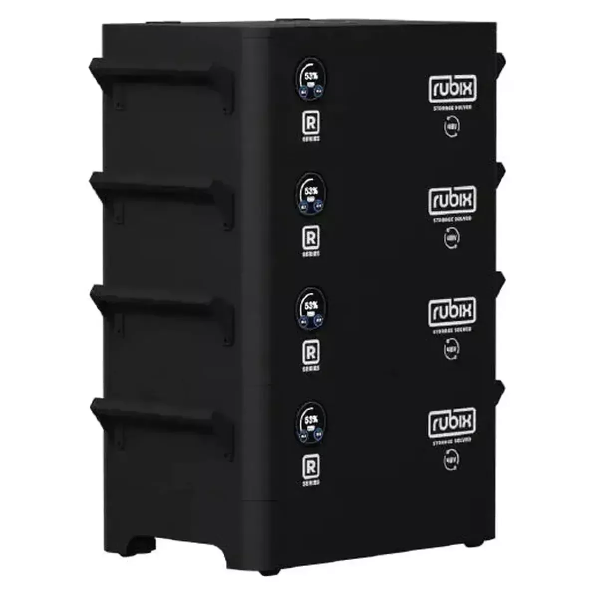 Rubix R-Series Lithium Battery RRS-51280