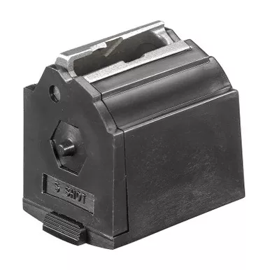 Ruger 90041 10/22Ruger 22 LR 5 Round Plastic Magazine