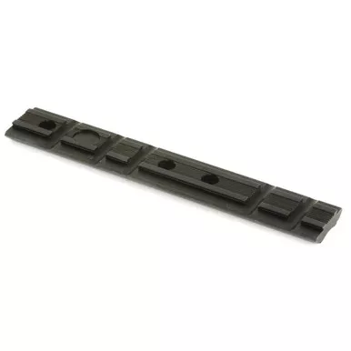 Ruger 90228 MKI/MKII/MKIII Scope Bases Black