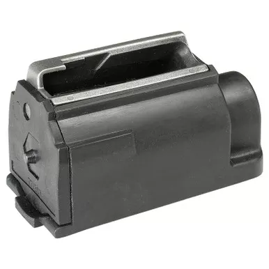 Ruger 90345 77/357Ruger 357 Mag 5 Round Polymer Magazine