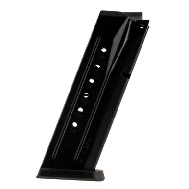 Ruger 90637 Security99mm 15 Round Steel Magazine