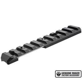 Ruger Mark IV Scope Base