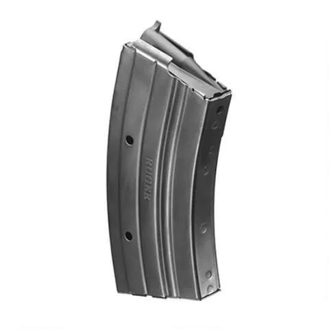 Ruger Mini Thirty Factory Rifle Mag 20-rd.