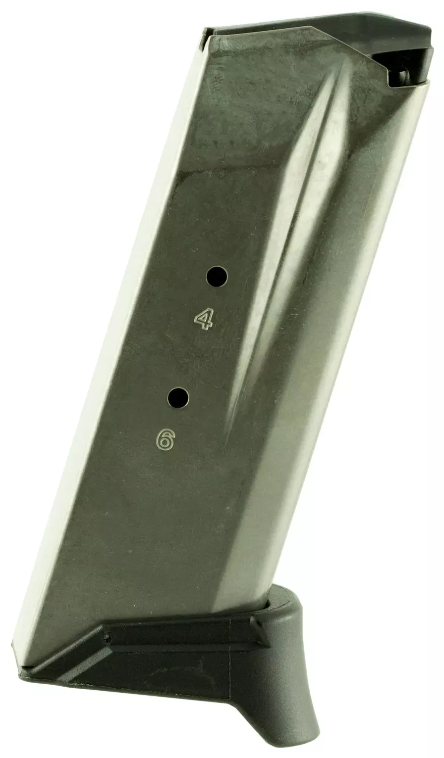 Ruger OEM Stainless Detachable 7rd 45 ACP Ruger