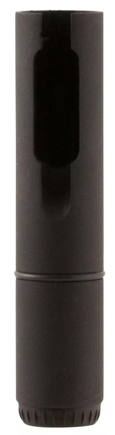 Ruger Precision Bolt Shroud 6061-T6 Aluminum Black Hardcoat Anodized