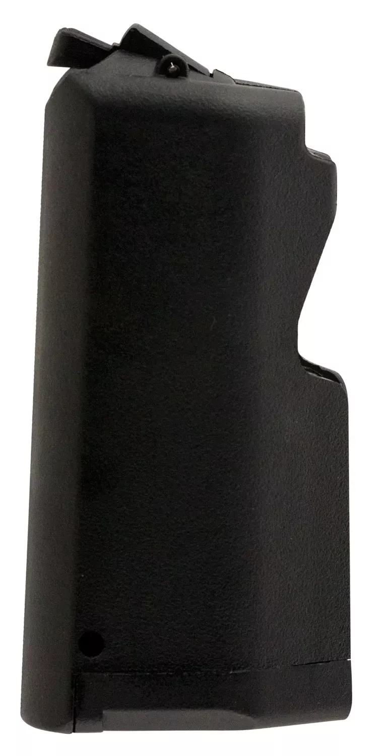 RugerOEMBlack Rotary 4rd for 22-250 Rem Ruger American