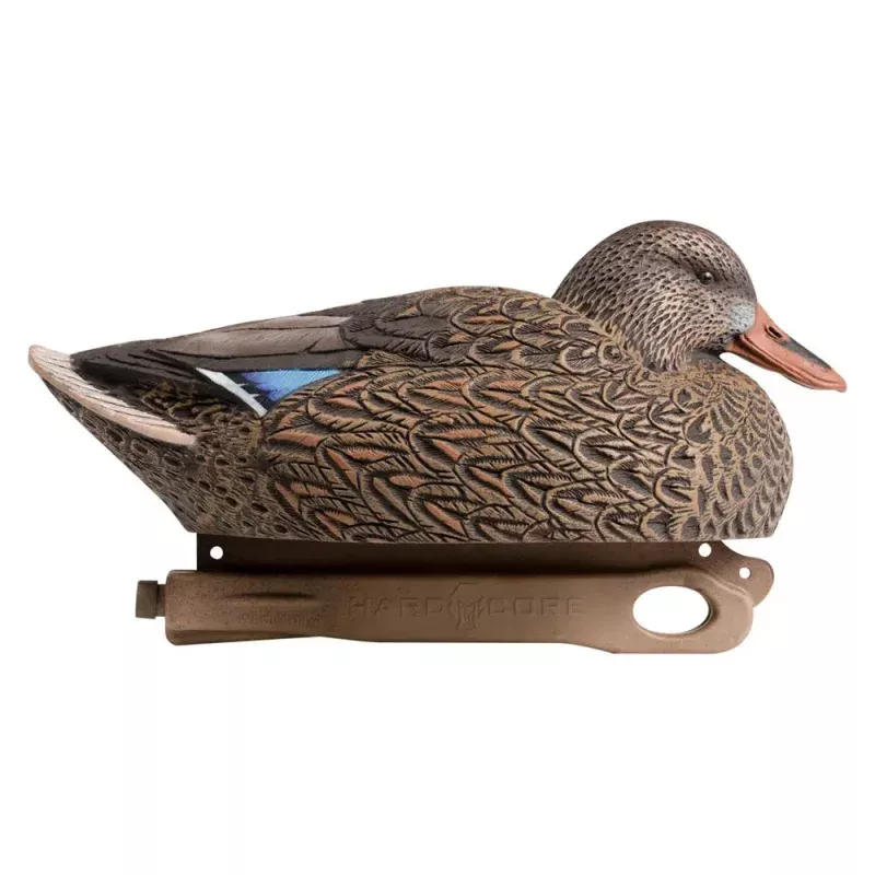 Rugged Series Mallard Magnum Decoys