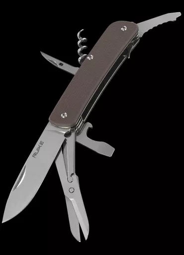 Ruike M31 Brown