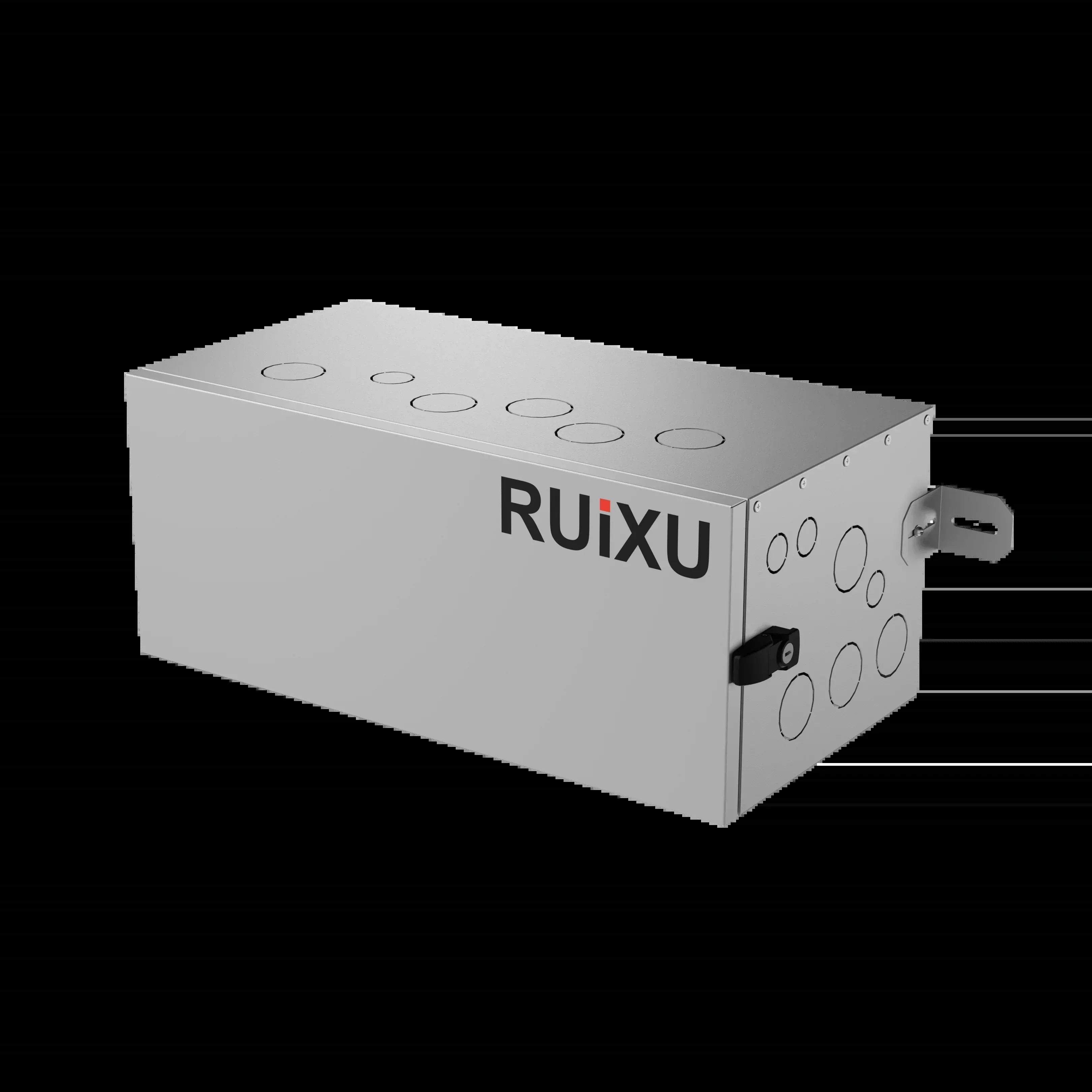 RUiXU Conduit Box for RUiXU Lithi2-16