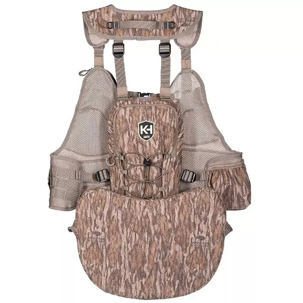 Run N Gun Turkey Vest