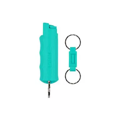Sabre Red 0.50 Oz. Mint Green Pepper Spray