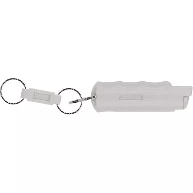 Sabre Red Keychain Pepper SprayWi/quick Release Key Ring