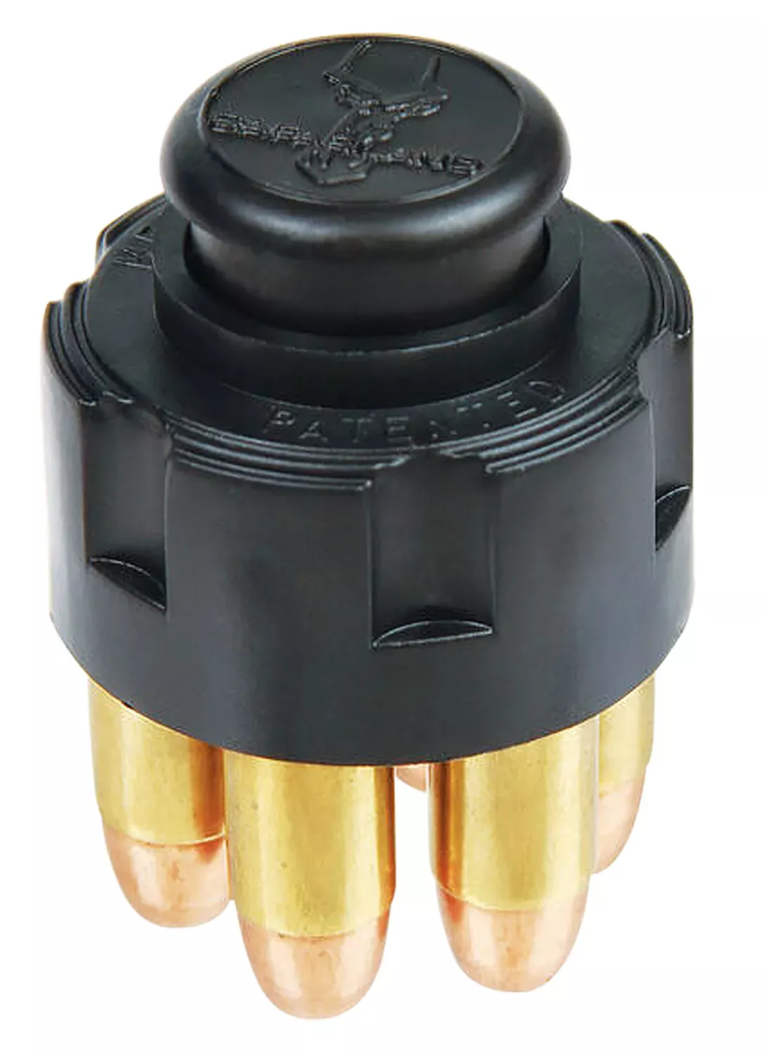 Safariland JP3C Comp ll 6rd Colt Black Magazine