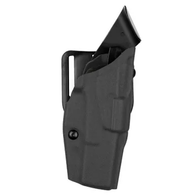 Safariland Model 6390 ALS Mid-Ride Level I Retention Duty Holster for Sphinx SDP Compact