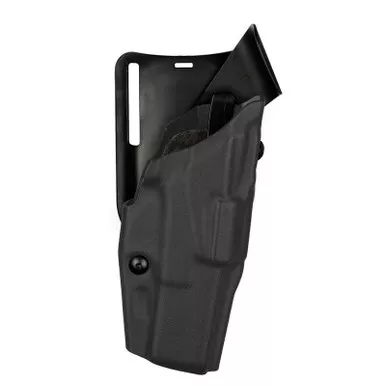 Safariland Model 6395 ALS Low-Ride Level I Retention Duty Holster for Glock 34 35