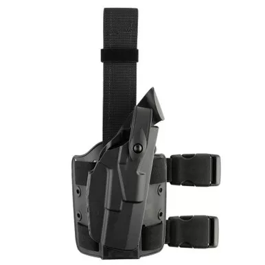 Safariland Model 7004 7TS SLS Tactical Holster for SIG Sauer P229