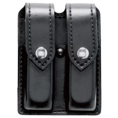 Safariland Model 77 Double Magazine Pouch for Glock 20 21 40 41
