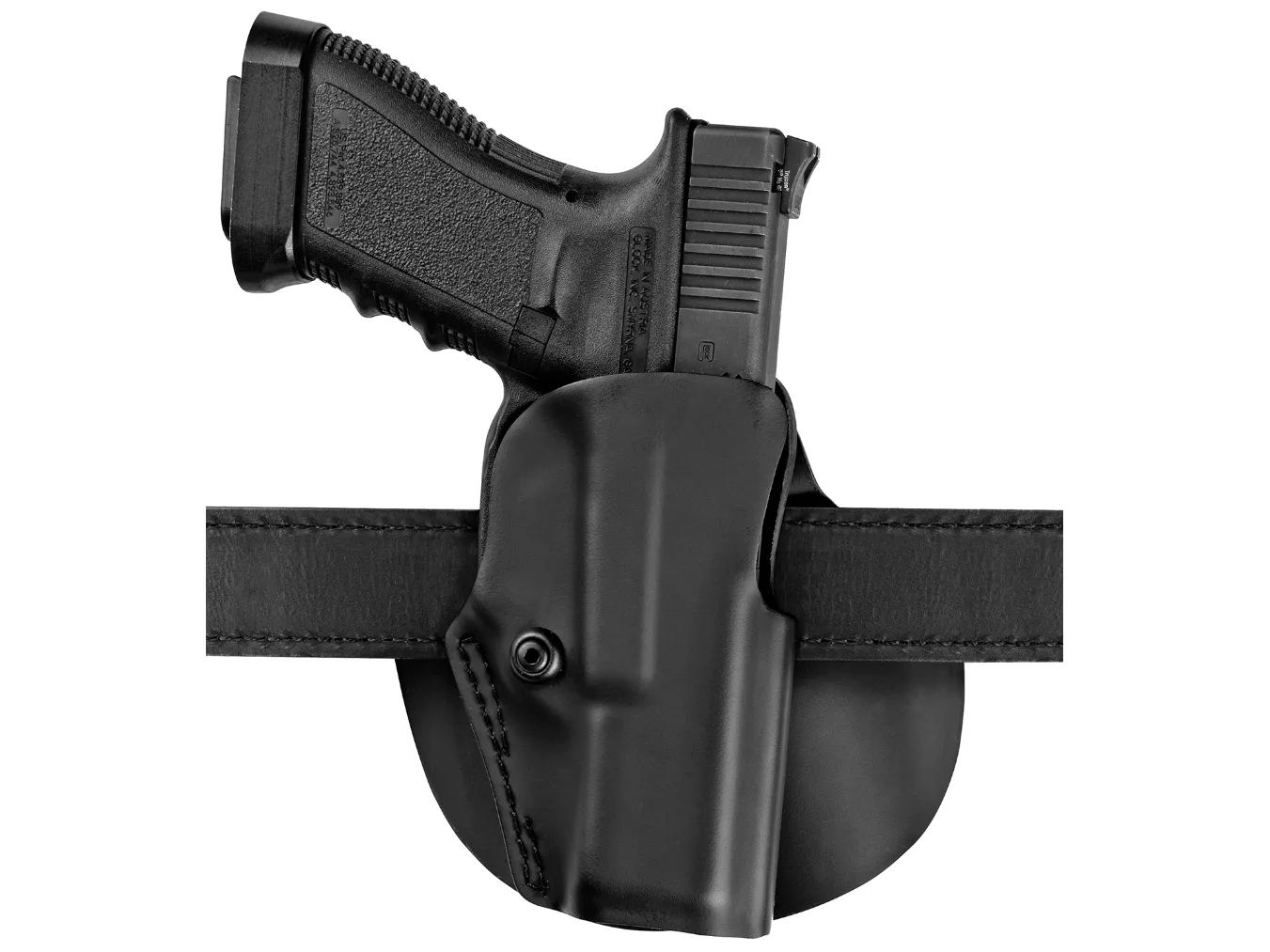 Safariland OWB Holster Fits Sig P320 Right Hand